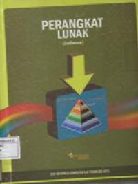 Perangkat Lunak (Sofware)