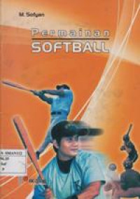 Permainan Softbal