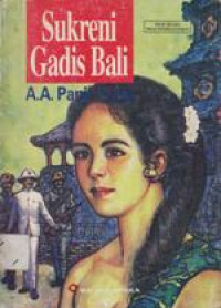 Sukreni Gadis Bali