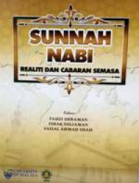 Sunnah Nabi: Realiti dan Cabaran Semasa