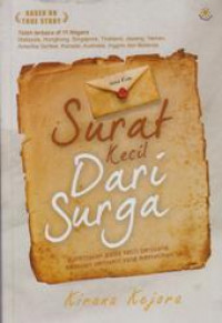 Surat kecil dari surga