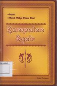 Kumpulan Syair