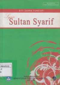 Syair Sultan Syarif