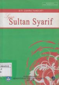 Syair Sultan Syarif
