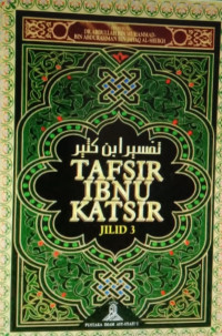 Tafsir Ibnu Katsir Jilid 1