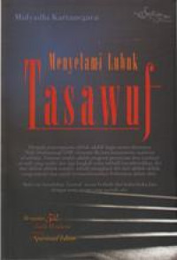 Menyelami Lubuk Tasawuf