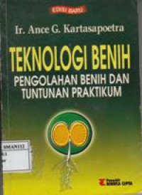 Teknologi Benih