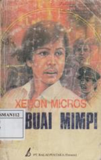 Terbuai mimpi