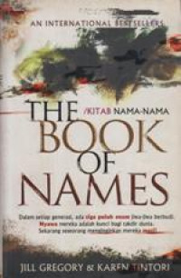 The Book of Names