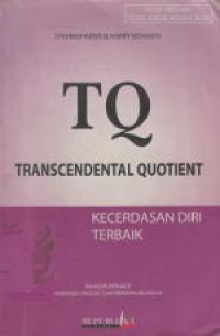 Transcendental Quotient