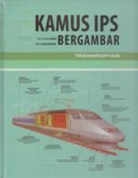 Kamus IPS Bergambar : Trasportasi