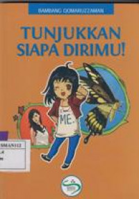 Image of Tunjukkan Siapa Dirimu!