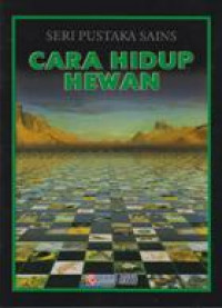 Cara hidup Hewan