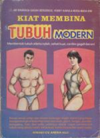 Kiat Membina Tubuh Modern