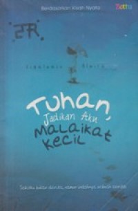Image of Tuhan Jadikan Aku Malaikat Kecil