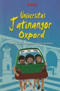 Universitas Jatinangor Oxpord