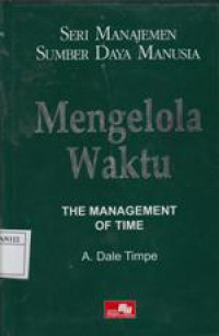 Mengelola Waktu