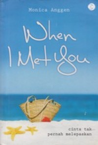 When I Met You
