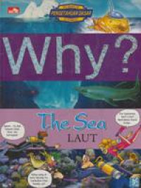 Why? The Sea