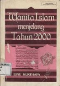 Wanita Islam Menjelang Tahun 2000