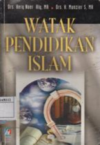 Watak Pendidikan Islam