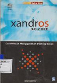 Xandros 3.0.2 Oce: cara mudah menggunakan Desktop Linux