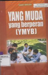 Yang Muda Yang Berperan (YMYB)