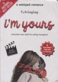 I'm Yours